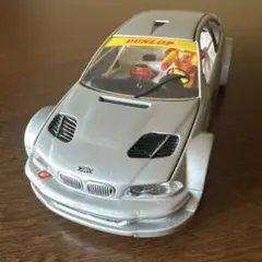 BMW M3 GTR スロットカー