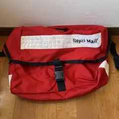 Royal mail メッセンジャーバッグ