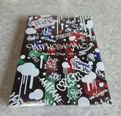 HYPNOSISMIC Rule the Stage -track.1-