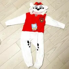 新品　パオパトロール　マーシャル