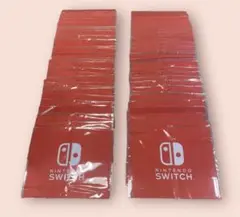 Switch マイクロファイバークロス Amazon限定品 新品未使用 70枚