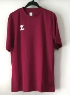 hummel プラシャツ メンズOサイズ Tシャツ