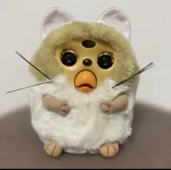 トンクリ ピンク/ホワイト ふわふわ Amazon.co.jp: トンクリtonkuriファービーピンク白papara Furby