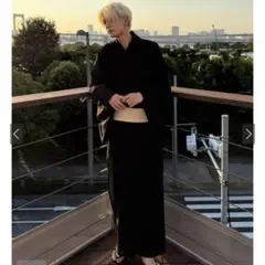 GRL 浴衣メンズ