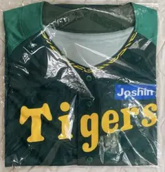 Tigers ユニフォーム Joshin 本日のみ出品　翌日破棄
