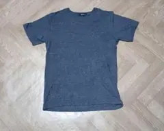 Real Standard グレー Tシャツ Mサイズ
