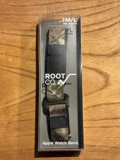 GRAVITY Apple Watch Band.