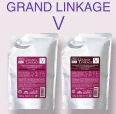 グランドリンケージV