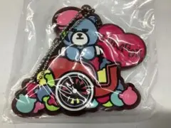 一番くじ　BIGBANG ×￼KRUNK ラバー￼チェーン　G DRAGON