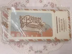 【限定商品】 a3! Blooming CARNIVAL チケットホルダー