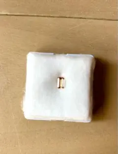 インペリアルトパーズ0.61ct