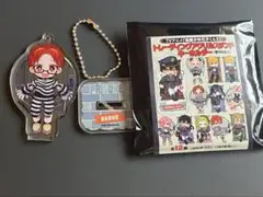 地縛少年花子くん　トレーディングアクリルスタンド　茜