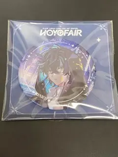 ホヨフェア　キィニチ　缶バッチ Amazon.co.jp: 原神 キィニチ 缶バッジ hoyofair ホヨフェア