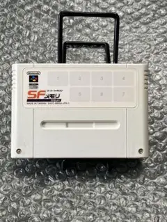 SFメモリカセット