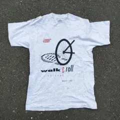 90s usa charity tee
