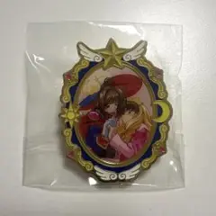 【新品未使用】カードキャプターさくら「25th プレミアムピンズコレクション8」
