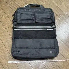 ノートパソコンバッグ　バッグインバッグ