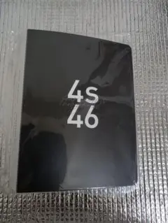【新品】乃木坂46 ポストカードホルダー フォーシーズンズ