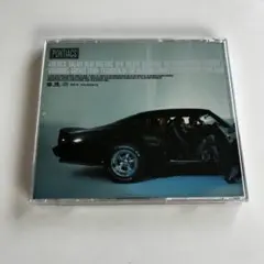 Pontiacs / GALAXY HEAD MEETING ポンティアックス