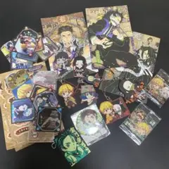 鬼滅グッズまとめ売り