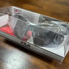 【新品】FILA フィラ eyewear スポーツサングラス SF4012J