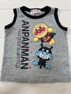 アンパンマン タンクトップ 95cm以下