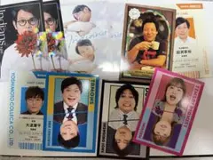 よしもとコレカ 6th 第6弾 まとめ売り