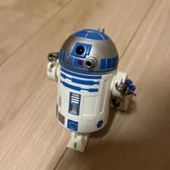 R2-D2 フィギュア型収納容器