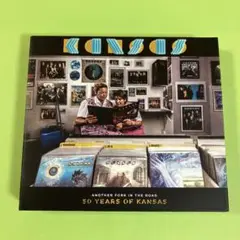 Another Fork in the Road(輸入盤)