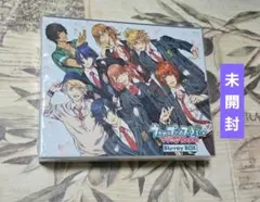 うたの☆プリンスさまっ♪ マジLOVE1000% Blu-ray BOX