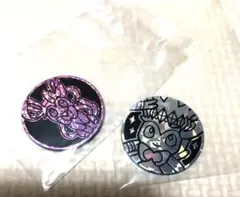 ポケモンカード★コイン★ニンフィア★セット