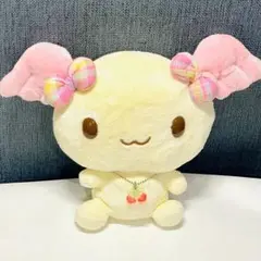 シナモエンジェルス アズキ マスコット シナモエンジェルス アズキ マスコット - メルカリ