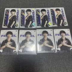 IJLカード maeken