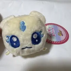プリプリおてだまメップル
