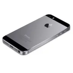 iPhone 5s 本体 美品