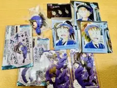 忍たま乱太郎 五年生 セット