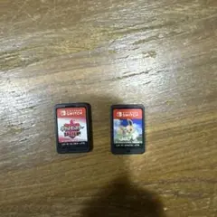ポケットモンスター スカーレット・バイオレットとポケモンボール型コントローラー