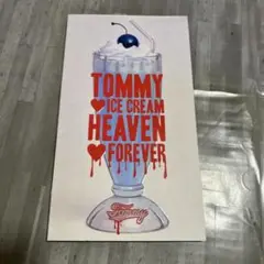 2025年最新】tommy ice cream heaven foreverの人気アイテム