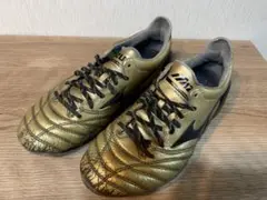 MIZUNO MORELIA neo 24.5cm サッカースパイク