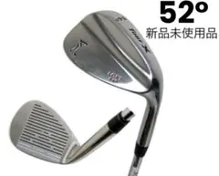 【新品】TOUR X ウェッジ　52° ギャップ ウェッジ