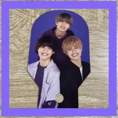 なにわ男子西畑大吾セット