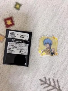 『送料込』テニプリ展 参加賞 仁王雅治