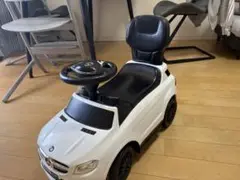 n*g様 メルセデス ベンツ　手押し車