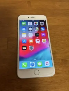 iPhone6 plas 16g 美品 バッテリー97%