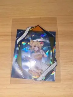 にじさんじ 星川サラ 7thAnniversary 特典