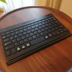 ワイヤレスBluetooth(R)ウルトラスリムキーボード　ELECOM