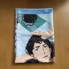 Free! 山崎宗介 マルチクロス