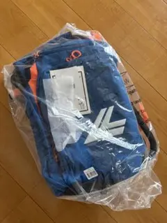 LANGE スキー バックパック 折りたたみイス付き