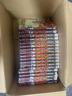 ハンチョウ1-19巻(18巻なし) 元レンタル書籍