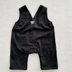 バースデイ cottoli サロペット 80サイズ
